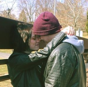 Meet your Posher, Abby